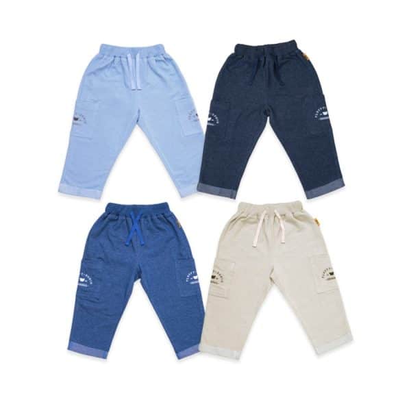 Celana Panjang Cargo