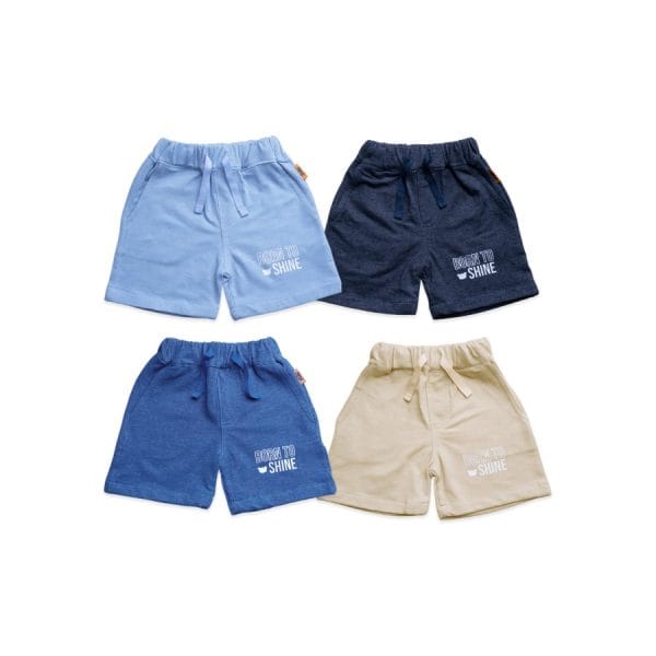 Celana Pendek Anak - All