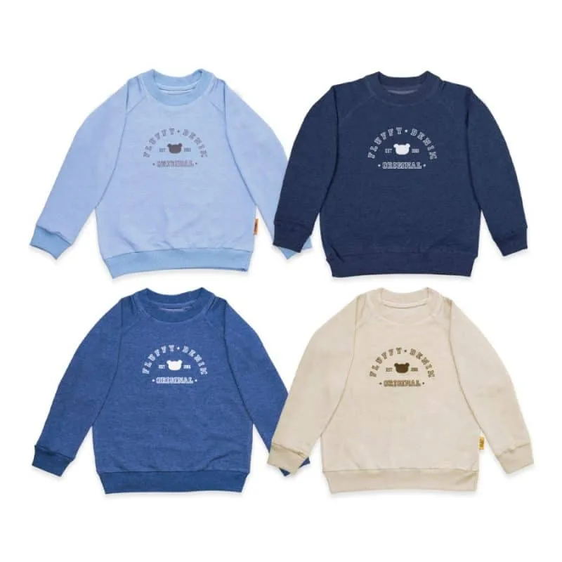 Sweater Anak - ALL