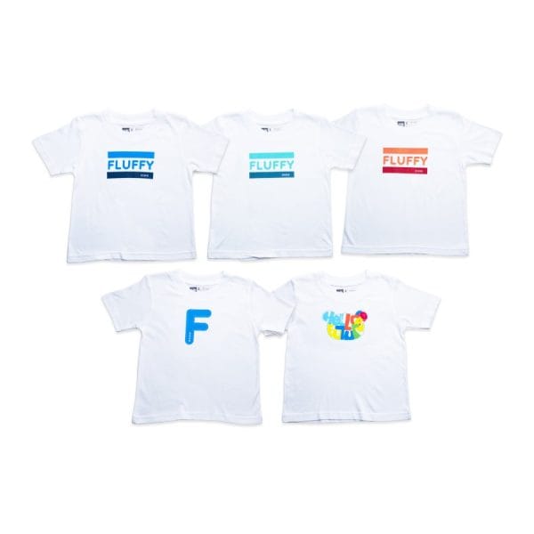 Tshirt Printed - All